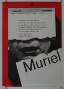 Muriel (Muriel ou le temps d'un retour)